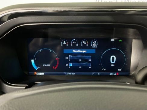 New 2026 Ford F350 Lariat w/ Lariat Ultimate Package image 26