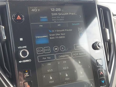 New 2026 Subaru Forester Premium image 26