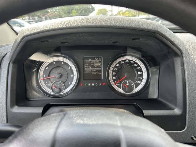 Used 2014 RAM 1500 Express AWD/4WD image 14