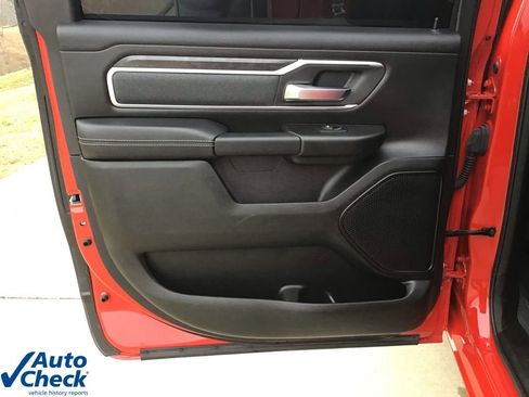 Used 2022 RAM 1500 Big Horn image 11
