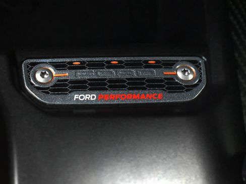 Used 2023 Ford Bronco Raptor AWD/4WD image 32
