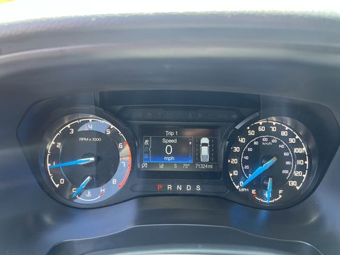 Used 2021 Ford Ranger XLT image 21