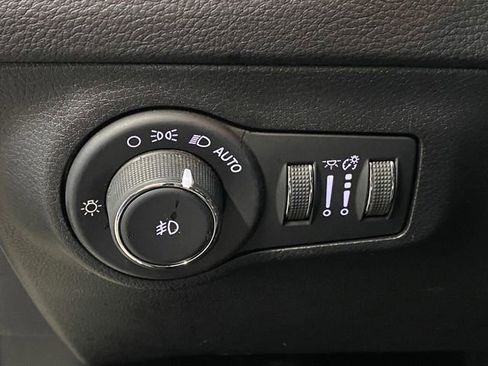 Used 2018 Jeep Compass Limited w/ Navigation Group image 24