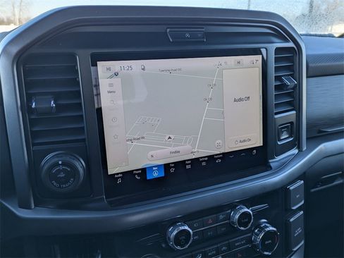 New 2026 Ford F150 XLT image 14