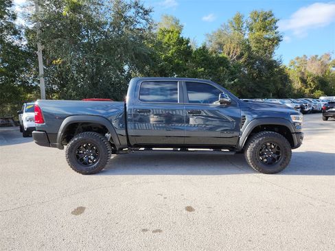 New 2026 RAM 1500 RHO image 3