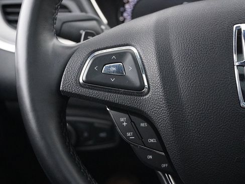 Used 2019 Lincoln MKC Reserve w/ MKC Climate Package image 47