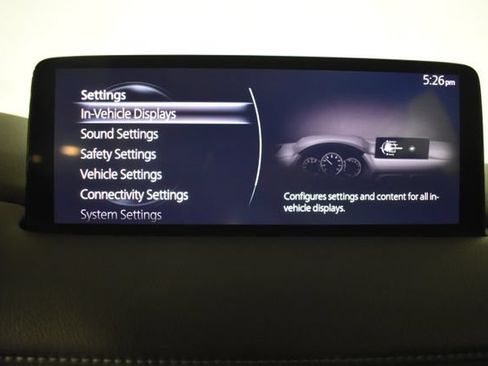 Used 2025 MAZDA CX-5 AWD 2.5 S w/ Preferred Package image 21