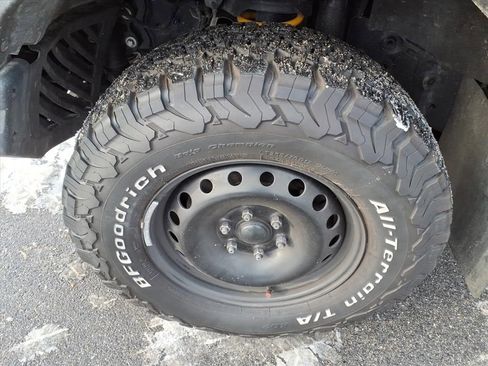 Used 2024 INEOS Grenadier Trialmaster Edition image 9