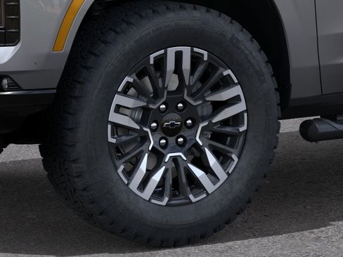 New 2026 Chevrolet Tahoe Z71 w/ Comfort Package AWD/4WD image 33