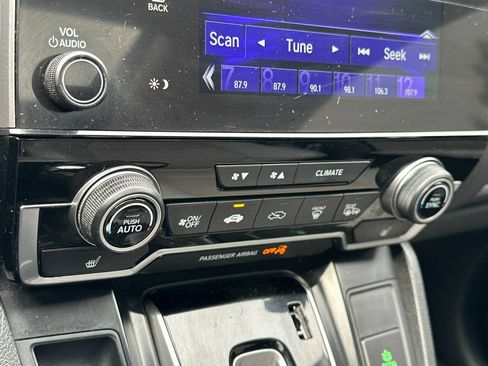 Used 2017 Honda CR-V EX-L image 19