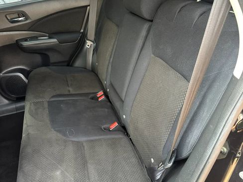 Used 2016 Honda CR-V EX image 16