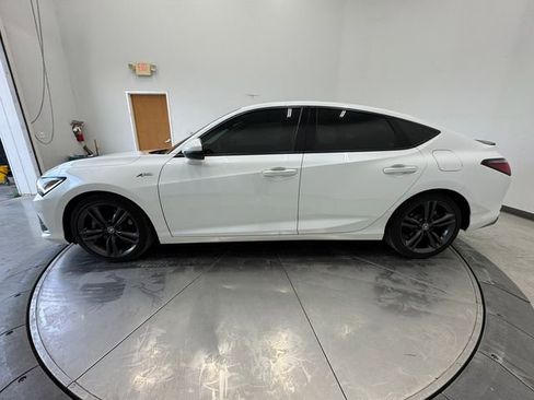 Used 2024 Acura Integra A-Spec image 15