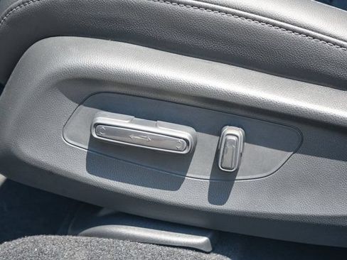 New 2027 Honda HR-V EX-L image 20
