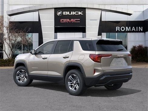 New 2026 GMC Terrain Elevation image 51