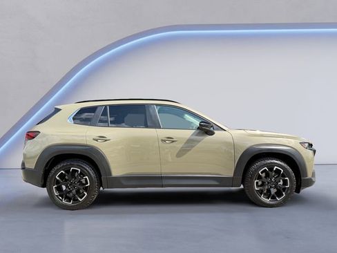 New 2026 MAZDA CX-50 Meridian Edition w/ Weather Package AWD/4WD image 4