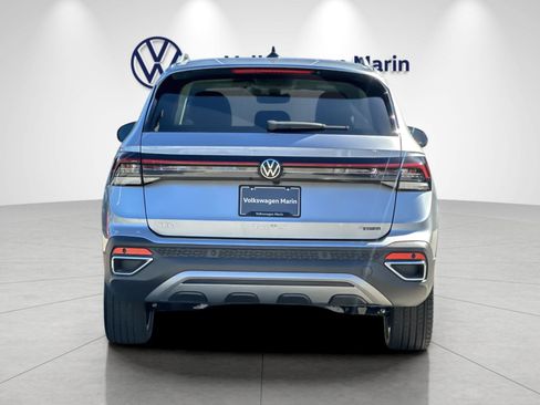 New 2026 Volkswagen Taos SEL AWD/4WD image 4