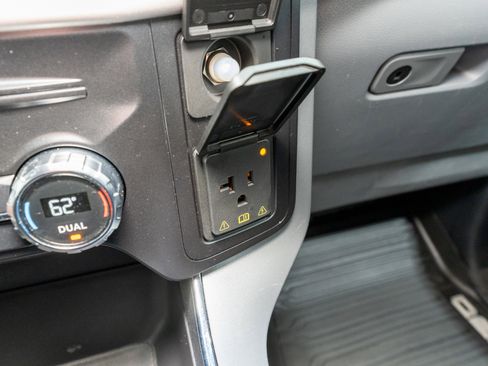 Used 2021 Ford F150 XLT w/ Equipment Group 302A High image 24