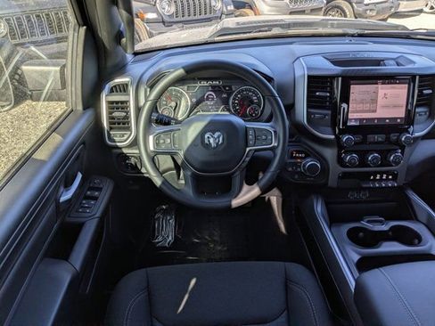 New 2026 RAM 1500 Express image 15