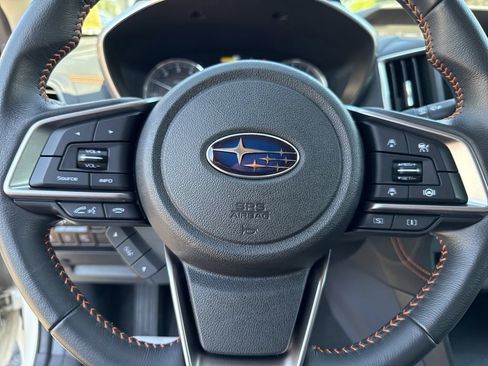 Used 2023 Subaru Crosstrek 2.5i Limited AWD/4WD image 26