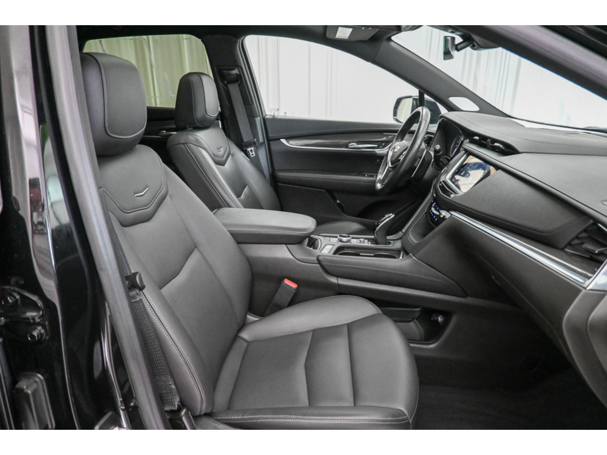 Used 2023 Cadillac XT5 Sportv AWD/4WD image 17