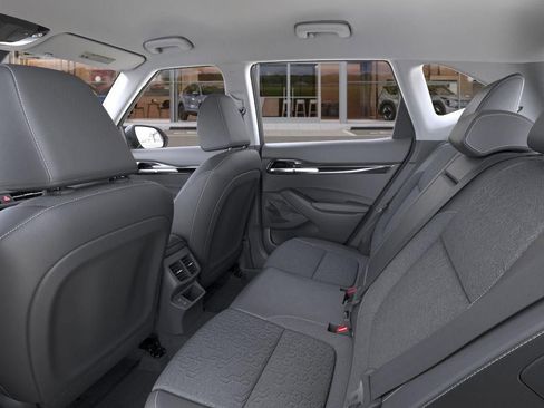 New 2026 Kia Seltos S FWD image 18