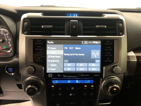 Used 2020 Toyota 4Runner Limited AWD/4WD image 20