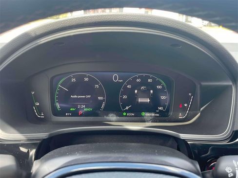 New 2026 Honda Civic Sport Touring image 25