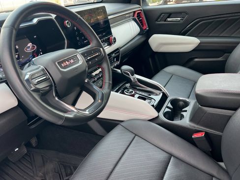 Used 2024 GMC Canyon AT4X w/ AT4X AEV Edition AWD/4WD image 7