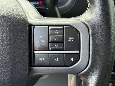 Used 2025 Ford F150 XLT w/ Equipment Group 301A Standard AWD/4WD image 17