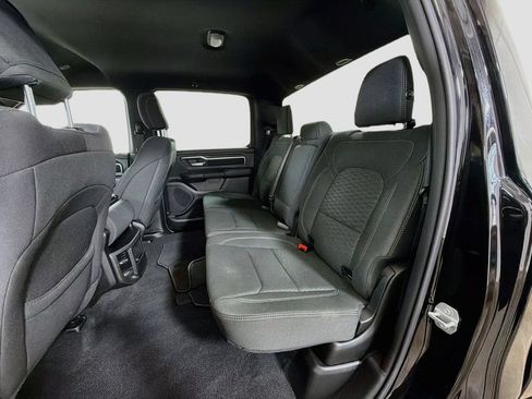 Used 2025 RAM 1500 Big Horn AWD/4WD image 23