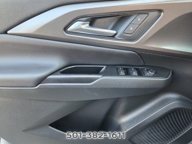 Used 2025 Chevrolet Equinox EV LT FWD image 31