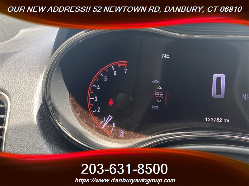 Used 2020 Dodge Durango GT AWD/4WD image 13