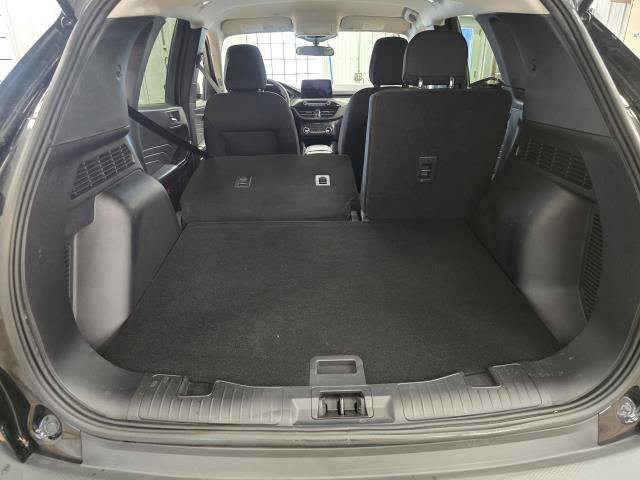 Used 2025 Ford Escape Active AWD/4WD image 24
