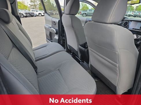 Certified 2023 Toyota Tacoma SR5 AWD/4WD image 14