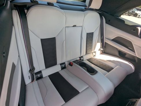 Used 2026 BMW M4 xDrive Competition image 20