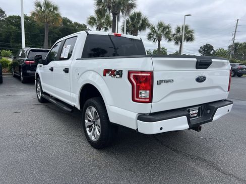 Used 2017 Ford F150 XL w/ Equipment Group 101A Mid AWD/4WD image 8