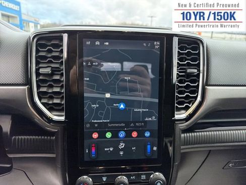 Used 2024 Ford Ranger XLT w/ FX4 Off-Road Package image 21