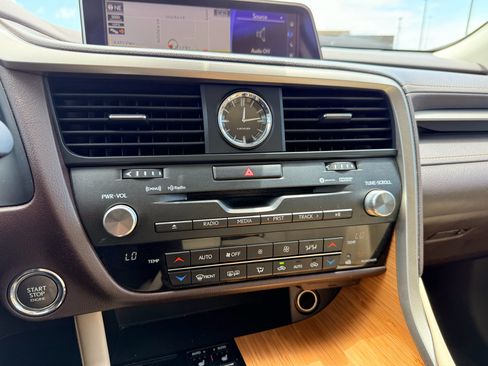 Used 2016 Lexus RX 350 AWD w/ Premium Package image 19