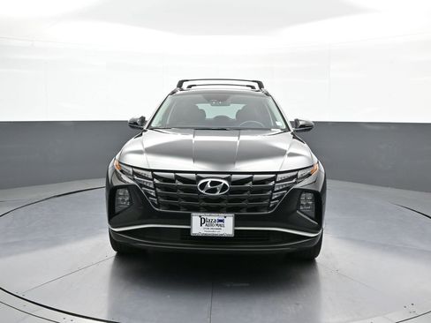 Used 2023 Hyundai Tucson SEL w/ Cargo Package image 2