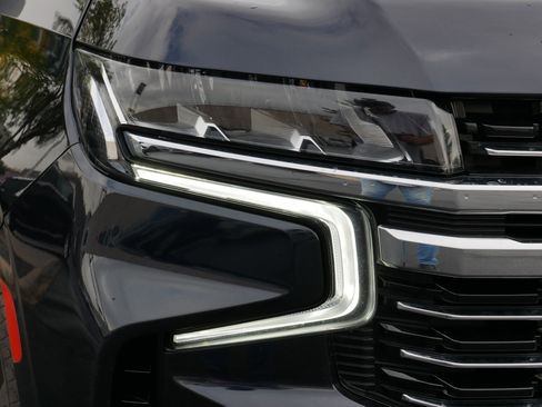 Used 2022 Chevrolet Tahoe LT w/ LT Signature Plus Package image 16