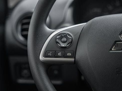 New 2024 Mitsubishi Mirage G4 LE image 26