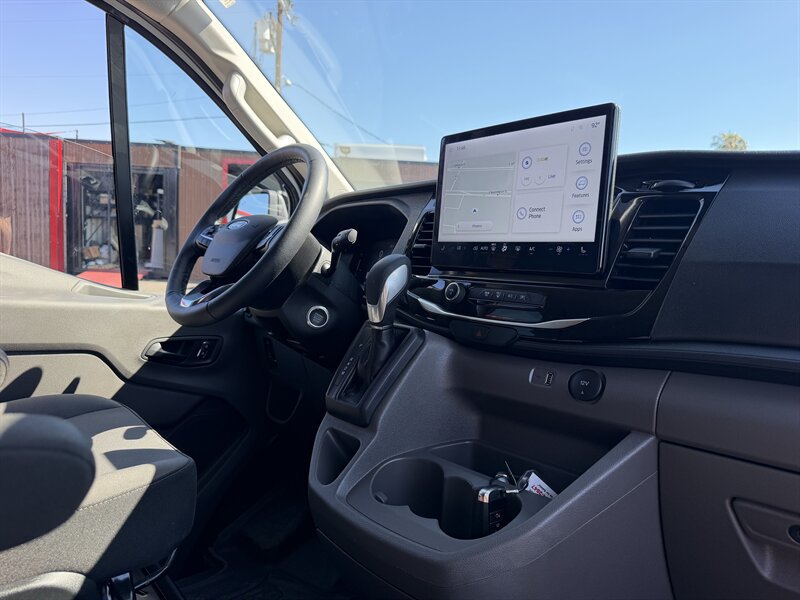Used 2026 Ford Transit 350 XLT RWD image 17