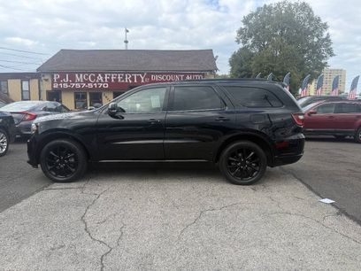 Used 2018 Dodge Durango GT w/ Premium Group