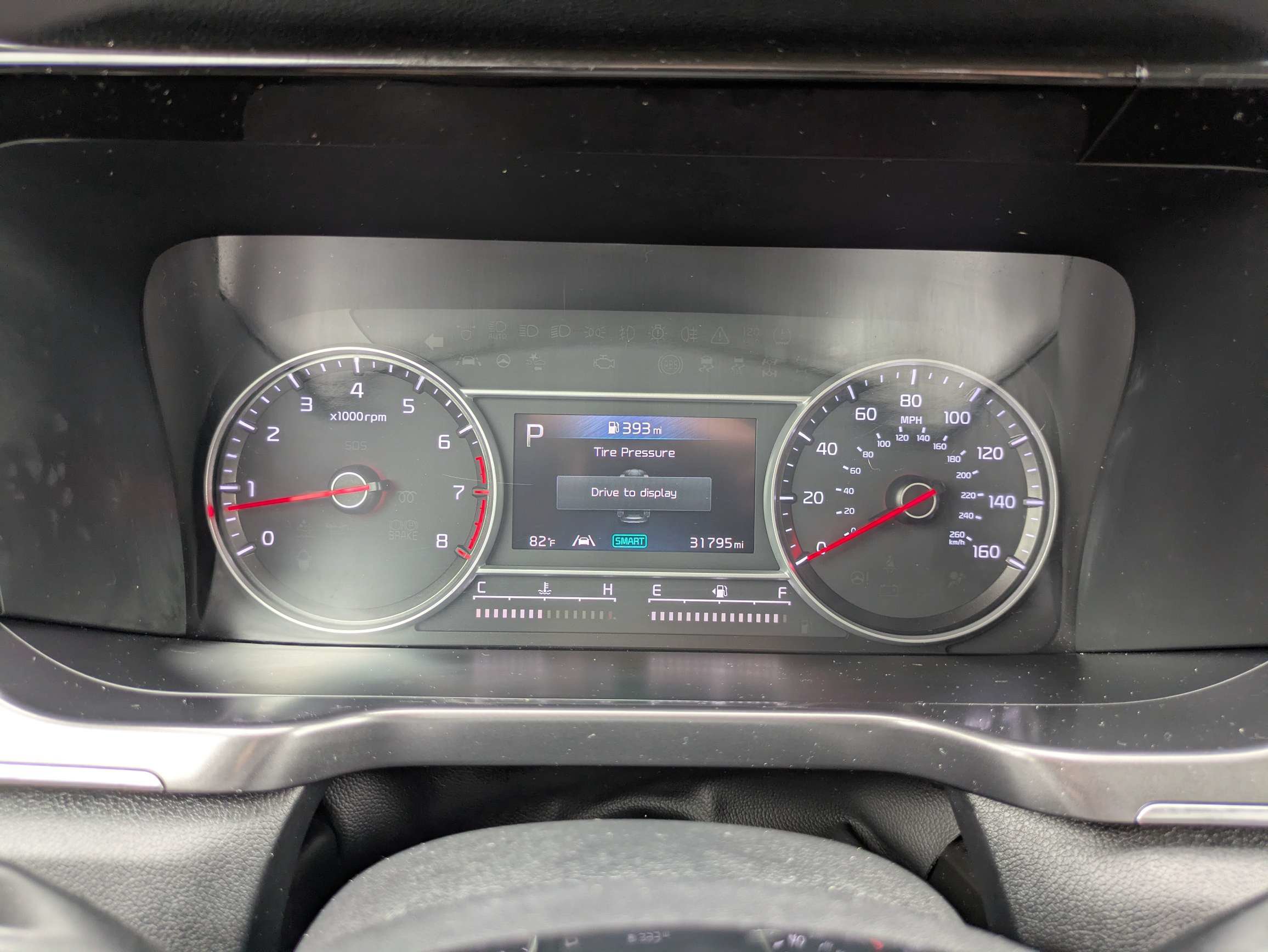 Certified 2023 Kia Sorento LX FWD image 25