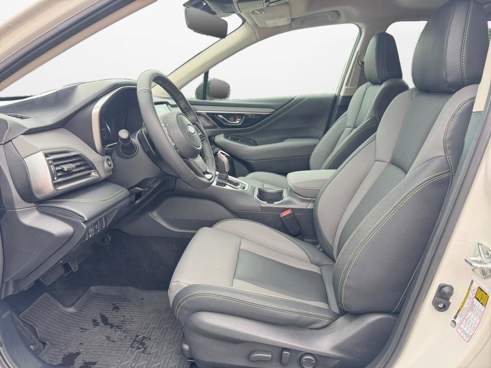 Used 2024 Subaru Outback Onyx Edition AWD/4WD image 11
