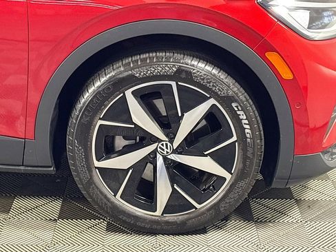 Used 2023 Volkswagen ID.4 S image 25