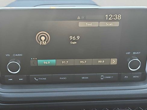 New 2025 Honda Accord LX image 11