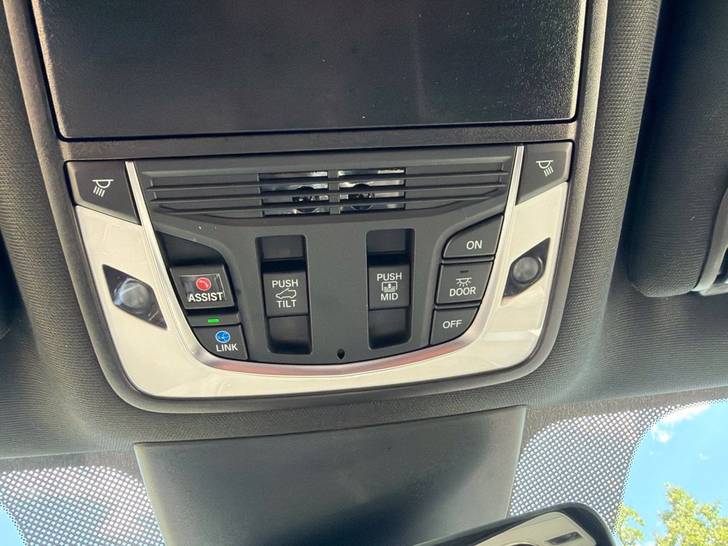 Used 2024 Acura MDX A-Spec AWD/4WD image 22