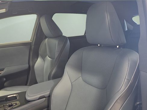New 2026 Lexus RZ 450e AWD image 15