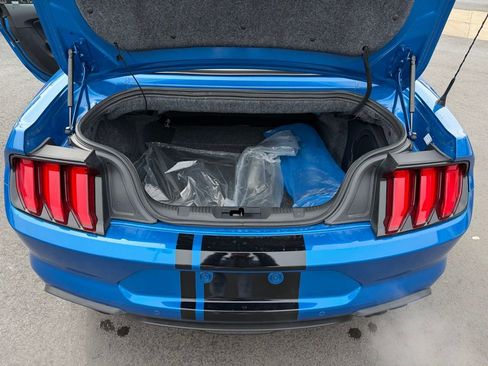 Used 2019 Ford Mustang GT Premium w/ Equipment Group 401A image 34